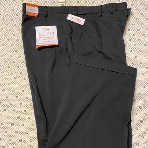 Men’s dress pants van heusen 44x30